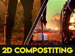 2D Compositing_IACG