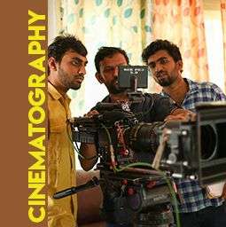 Film Making Courses cinematography IACG