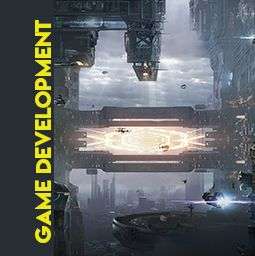 game development IACG