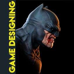 Game Design & Development Courses IACG