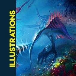 illustrations Art and Design Courses