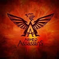 Armed Assasins Houses at IACG Multimedia College