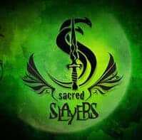 Sacred Slayers Houses at IACG Multimedia College