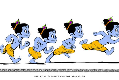 IACG_Animation the dream career!!