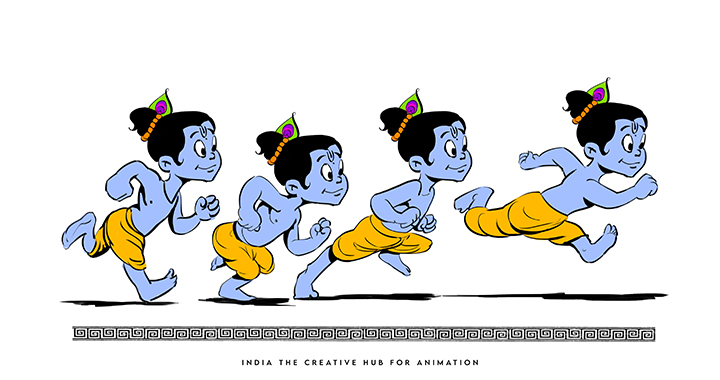 IACG_Animation the dream career!!