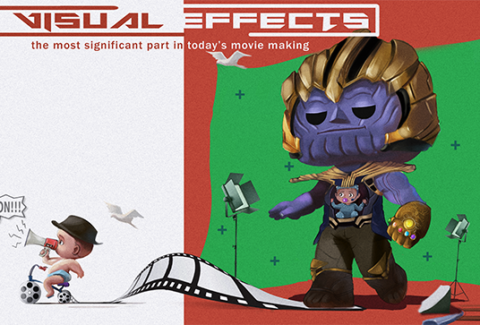 IACG_Visual effects in daily with nocie