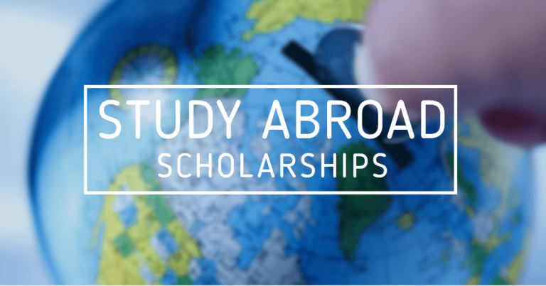 Scholarships Abroad