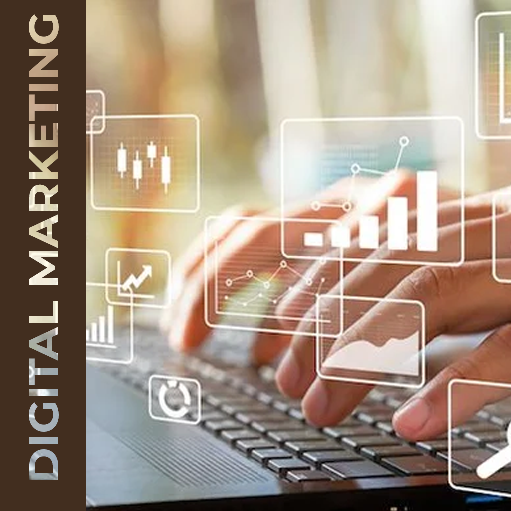 Join Digital Marketing