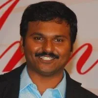 Mr. P. Rama Krishna